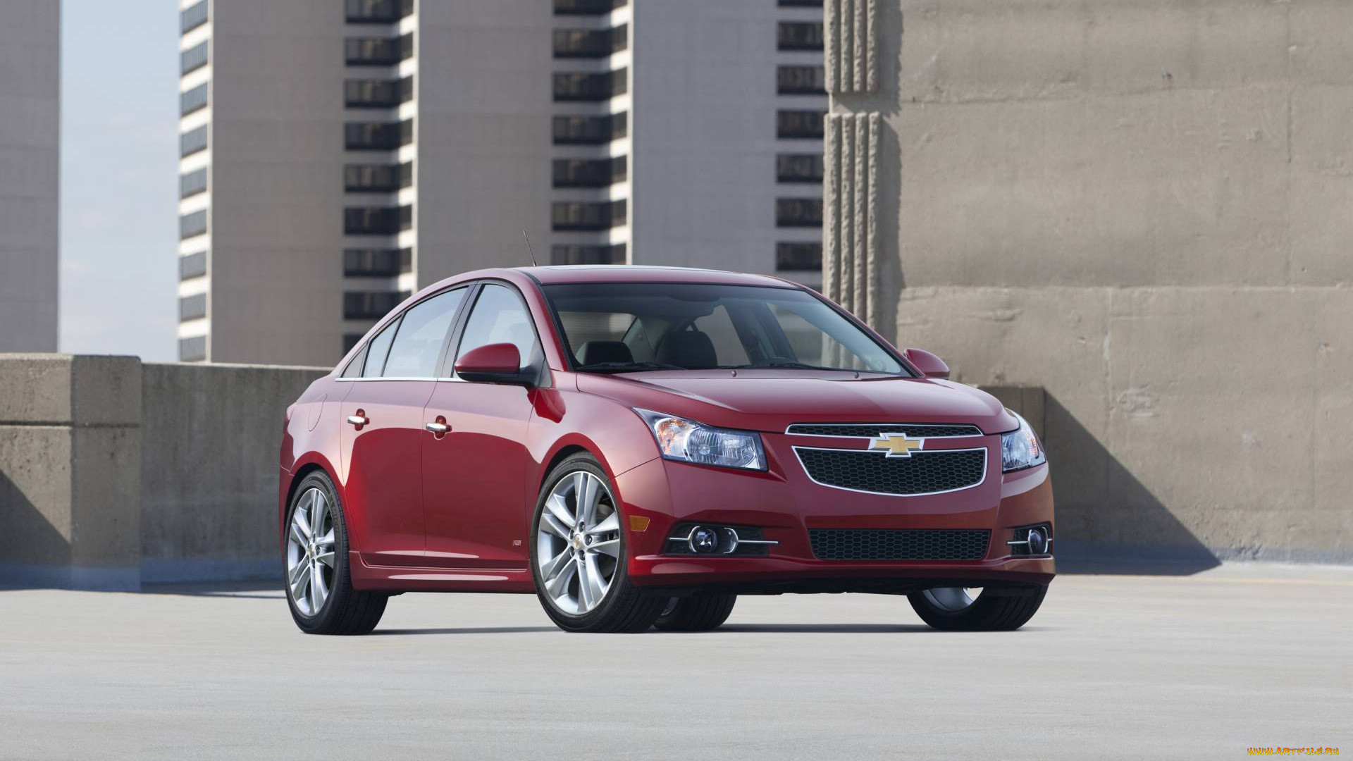 , chevrolet